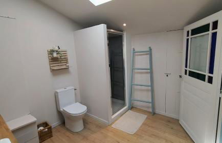 16 Bis Gîte Hôtel Appartement - Foto 98