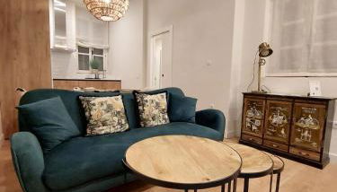 Hidden Gem Pasquin Suites in Mercado Central - Foto 3