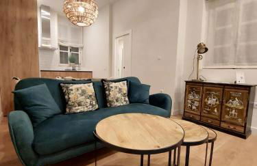 Hidden Gem Pasquin Suites in Mercado Central - Foto 3