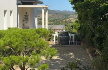 Villa Oletta, Saint Florent - Foto 41