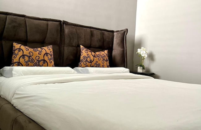 Esterin Royal Park Apartments Eilat - Photo 8