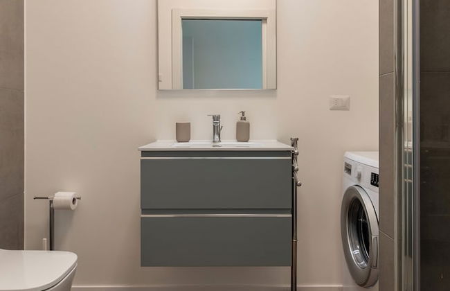 Le Barche66 Venice Apartments - Foto 39