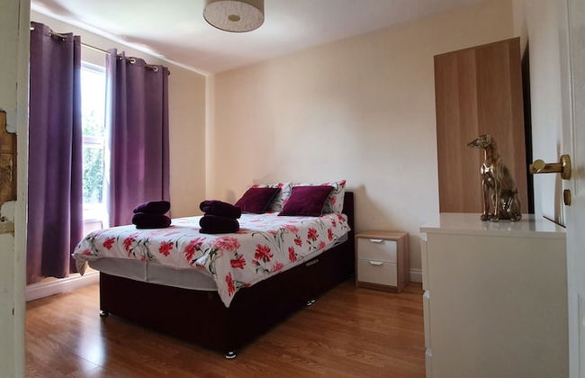 Joseph House - Foto 11