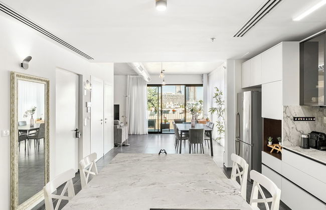 Top TLV Grand Suites - Foto 16