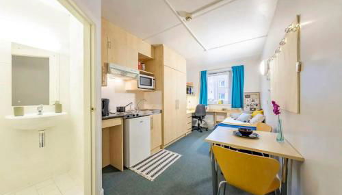 Broadgate Park Beeston Nottingham - Foto 3