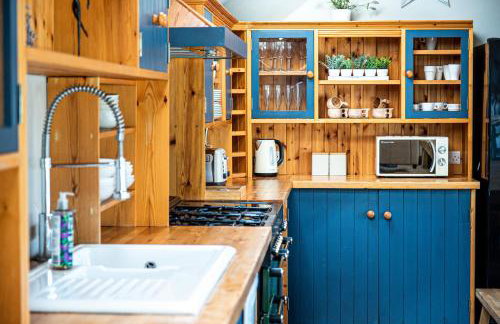 Hudson house - Foto 22