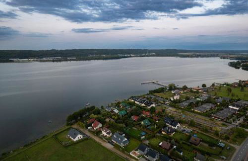 Apartamenty całoroczne "Eleganza" jacuzzi-sauny - Foto 9