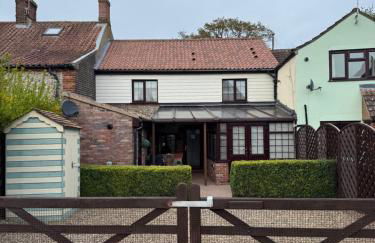 Custard Cottage West Runton - Foto 1