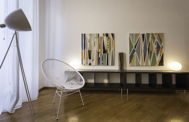 Corso Como – RentClass Bianca - Photo 11