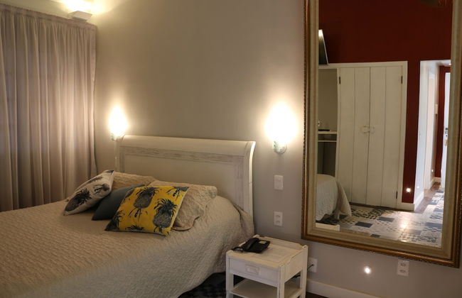 Hotel Fazenda Auberge Suisse - Foto 32