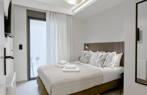 ALMARLIVING Stylish 2BR Apartment in Ilioupolis - Foto 25