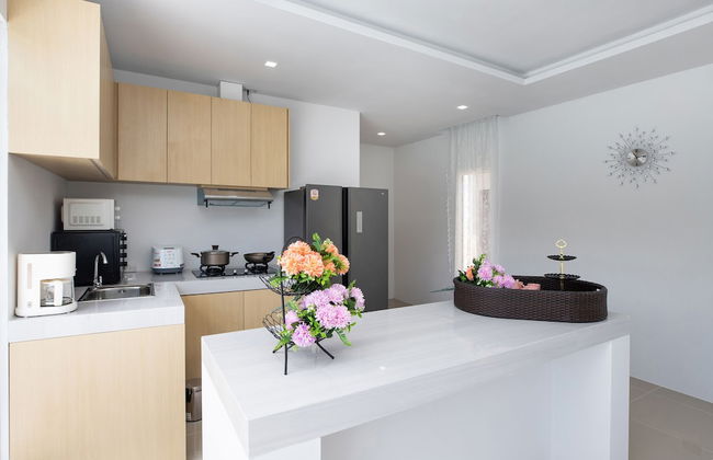 Andaman Best Time Grand Villa - Foto 59