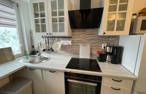 Apartment A6 Goslar am Marktplatz - Photo 9