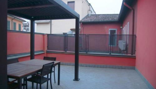Apartment Contrada Tre Passi Bergamo - Foto 4