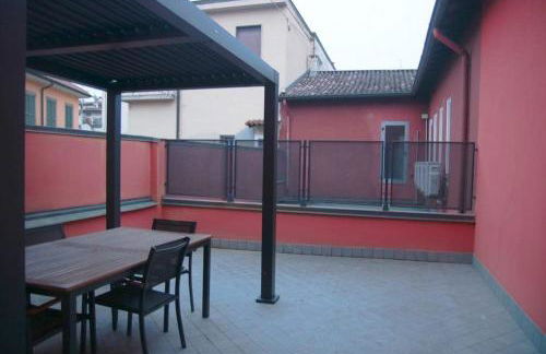 Apartment Contrada Tre Passi Bergamo - Foto 4