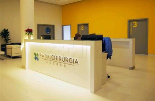 Apartman Goran - 130m Radiochirurgia - Foto 78