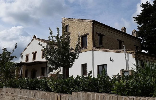 Casali Costadoro - Photo 41