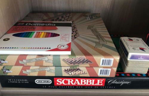 Résidence les Nautiles - Foto 55