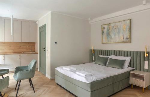 Apartamenty na Starówce ARISTON - Foto 13
