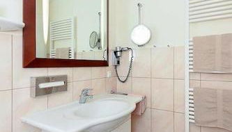 Nah am Strand in Bensersiel, Wooge 45 - Foto 4, Shower