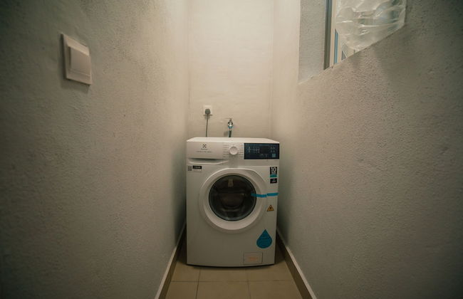 KL Sentral Perfect Suite - Foto 11