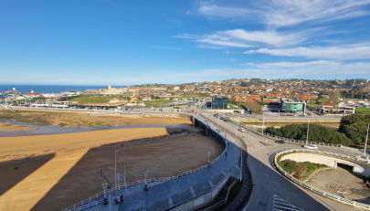 Espectacular piso 1ª Linea de Playa - Foto 4