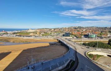 Espectacular piso 1ª Linea de Playa - Foto 4