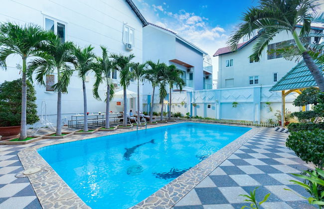 ViVa Villa Vung Tau - Kim Minh - Foto 1