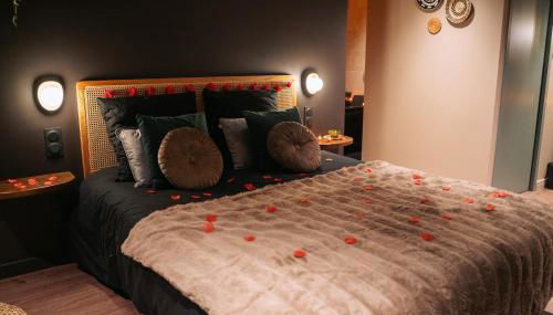 Mana Suite - Appartement de luxe avec Jacuzzi XXL - Foto 4