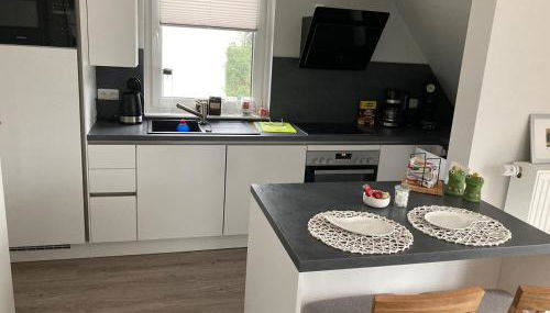 Kleine Auszeit, schöne Ferienwohnung - Foto 4