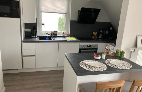 Kleine Auszeit, schöne Ferienwohnung - Foto 4