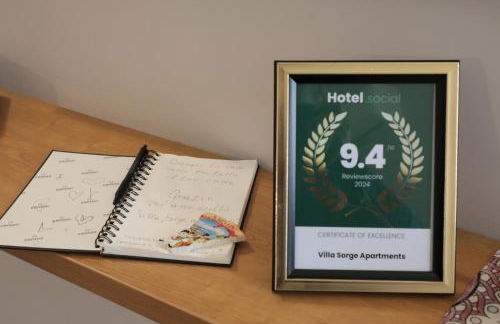 Villa Sorge Apartments - Foto 37