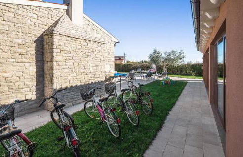 Pet Friendly Home In Barban With Sauna - Photo 23