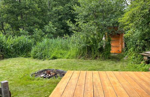 Häuschen in den Erlen - Photo 6