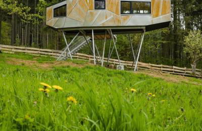 Baumhausapartment - Foto 11