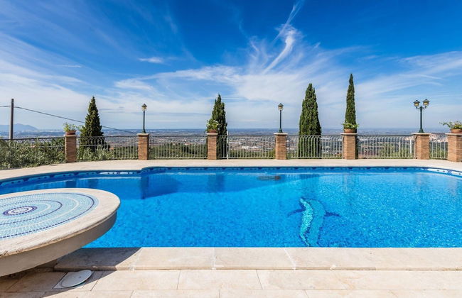 Belvilla by OYO Villa Casetta - Foto 15