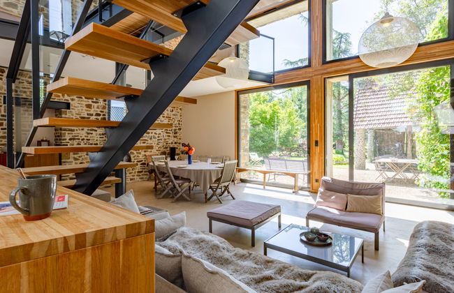 La Gicquelière - Foto 1