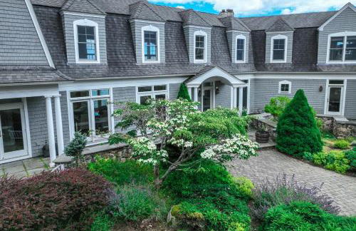 Barn at the Beach - Main House - Foto 46