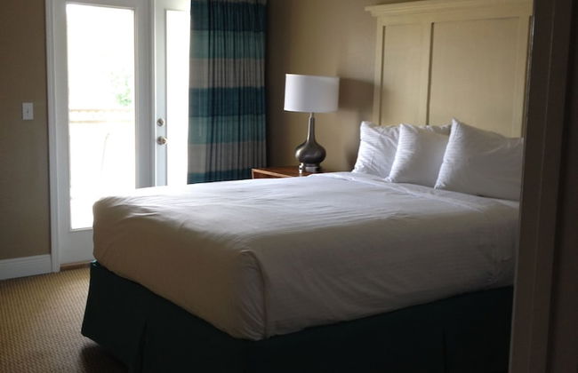 Ocean View Vacation Villas - Foto 2