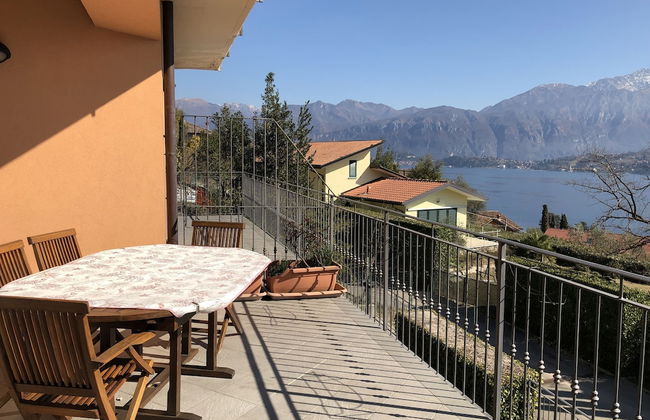 Appartamento Vista Lago Red & Grey - Foto 11