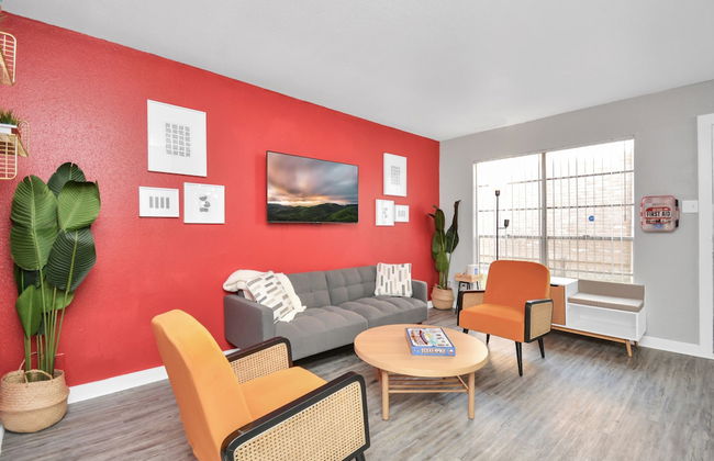 Tx Home Group - Uptown Galleria - Foto 41