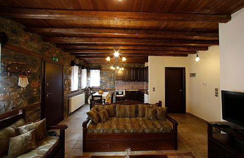 Nemesis Suites - Foto 76