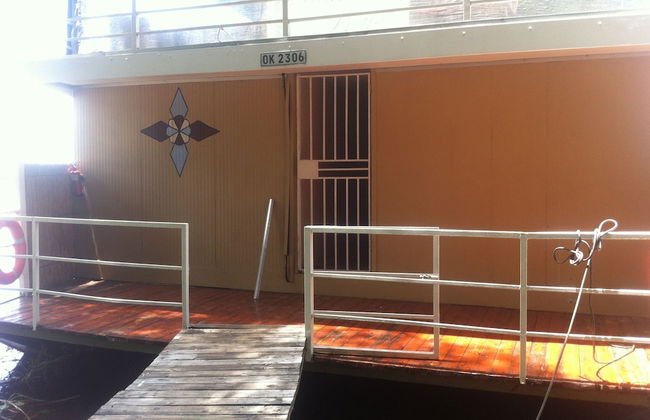 Delta Belle Boathouse - Foto 31