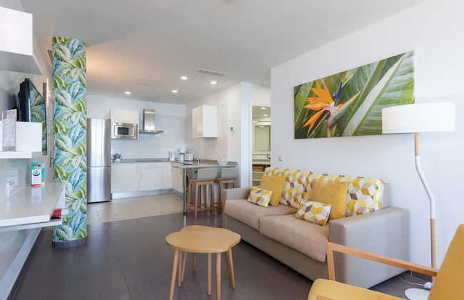 Holiday Club Vista Amadores - Foto 20