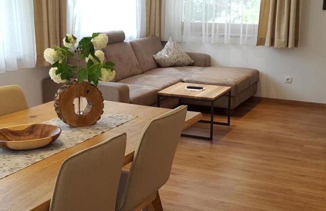 Residence Klementhof #2 - Photo 17