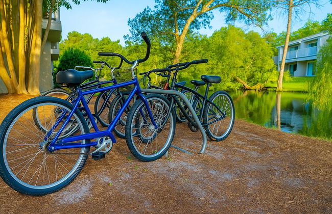 Players Club Resort - Foto 55