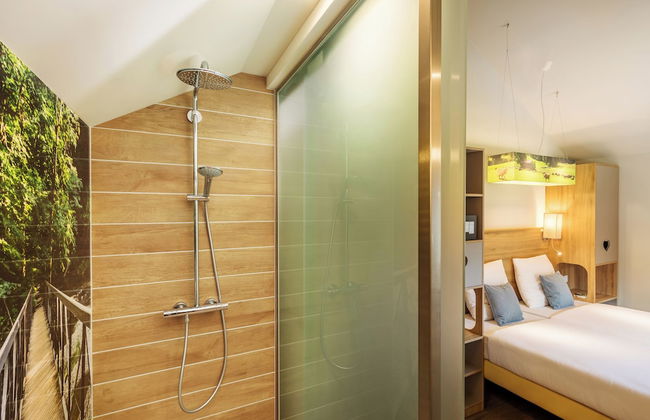 Center Parcs Bungalowpark Allgäu - Foto 17