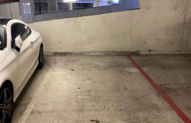 Luxury flat with FREE parking & easy tube access! - Foto 5