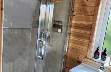 Waterloo Sunset Luxury Pod Atelier - Foto 12