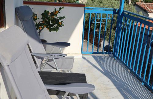 Casa Borgo Borrello - Foto 12